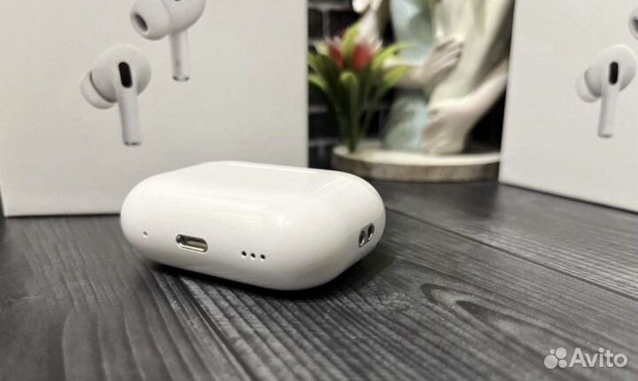 AirPods Pro 2 Generation новые