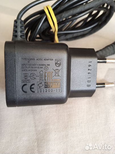 Машинка для стрижки волос Philips