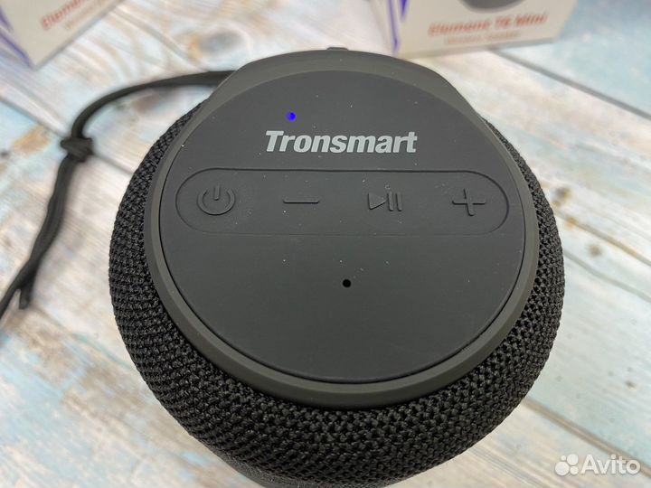Колонка Tronsmart Element T6 mini