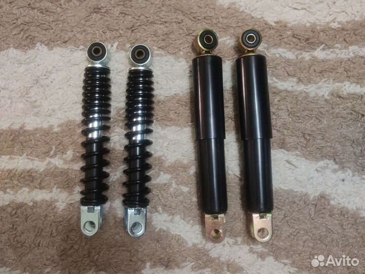 Амортизаторы Yamaha Vino Giorno Crea af54 af24