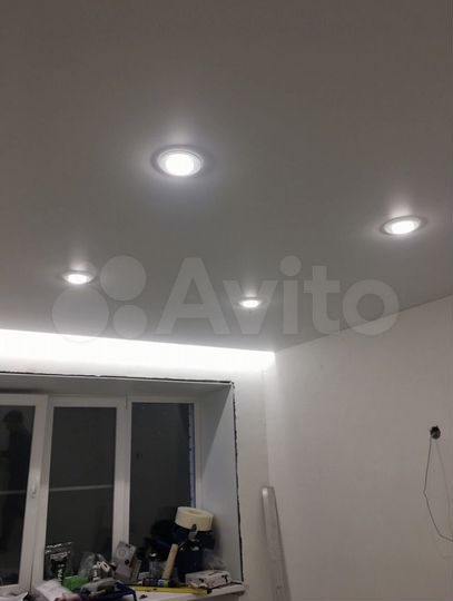 Комната 11 м² в 1-к., 3/5 эт.