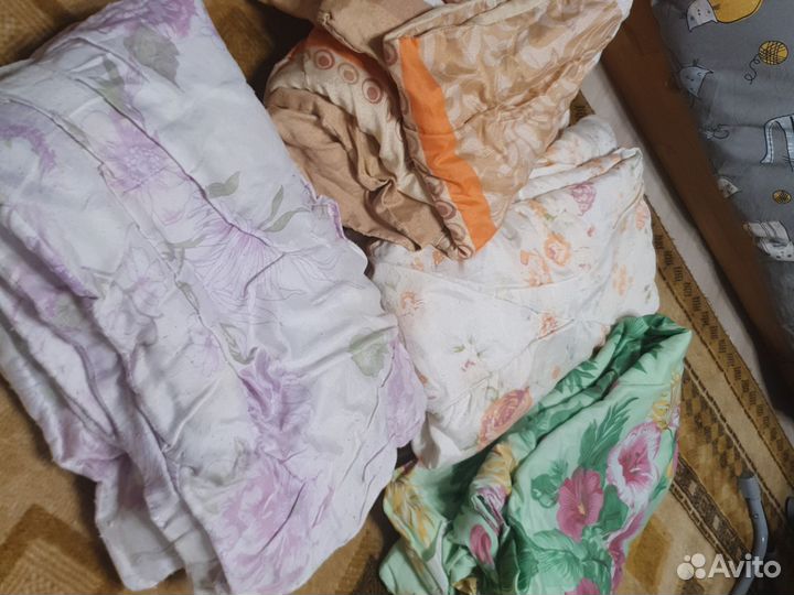 Одеяло 1.5 спальное