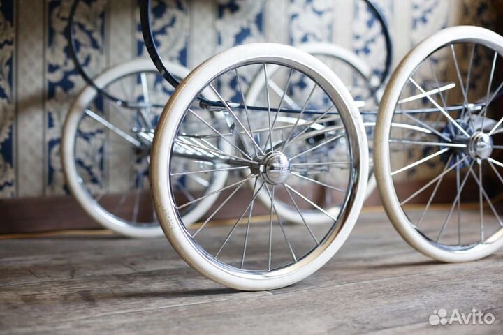 Коляска inglesina classica