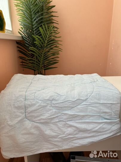 Одеяло детское 120*80