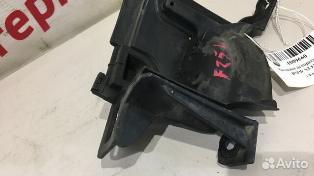 Накладка декоративная Bmw X3 F25