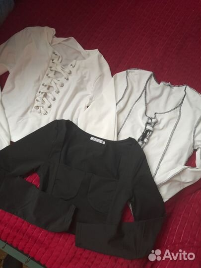 Женские вещи пакетом 42 44