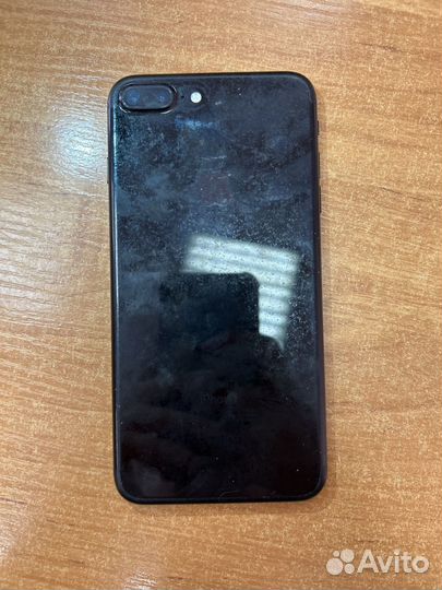 iPhone 7 Plus, 256 ГБ