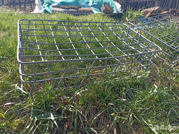 Подставки для ульев