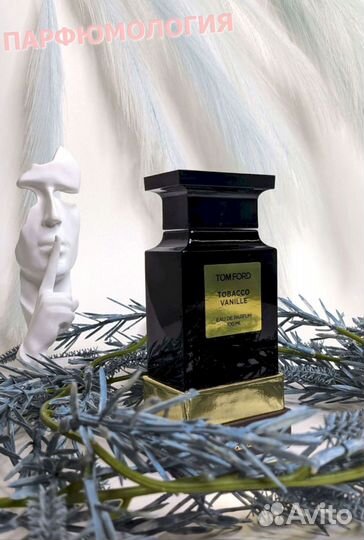 Tom Ford Tobacco Vanille 100 мл