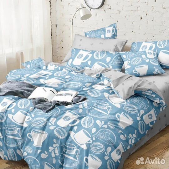 Белье постельное