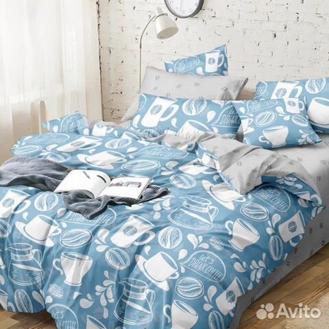 Белье постельное