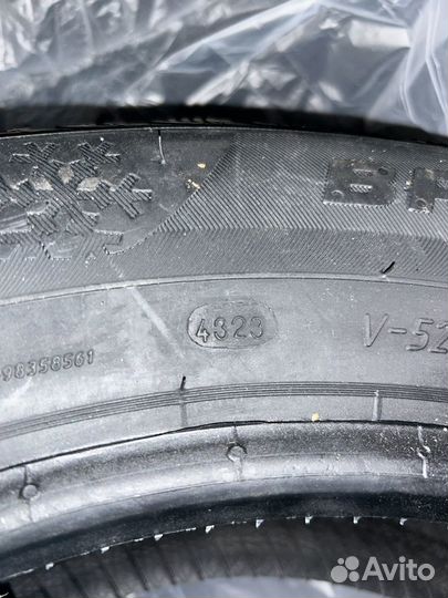 Viatti Brina Nordico V-522 205/55 R16