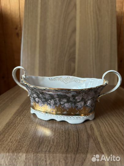 Горшок керамический