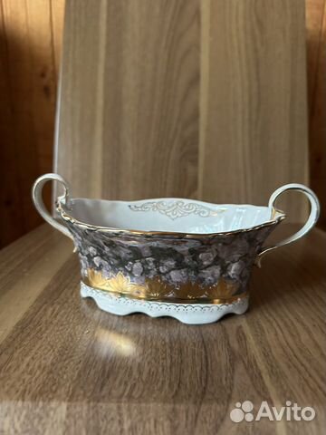 Горшок керамический