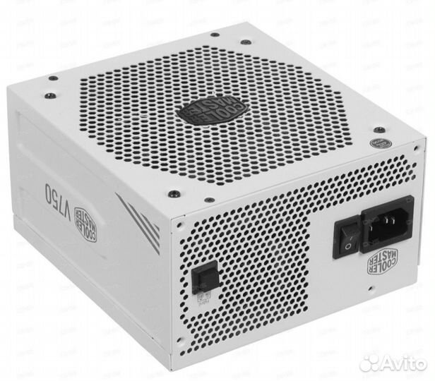 Блок питания 750w