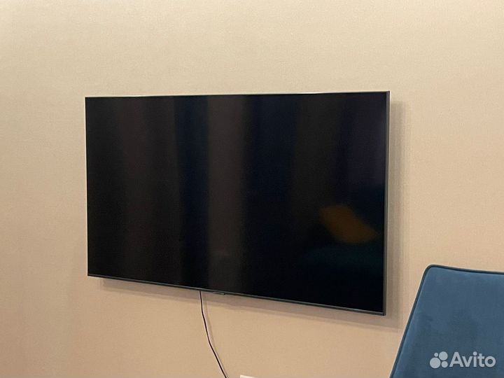 Телевизор Samsung UE55TU7570U