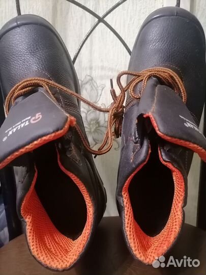 Топсайдеры мужские 44, 46, 47 размер