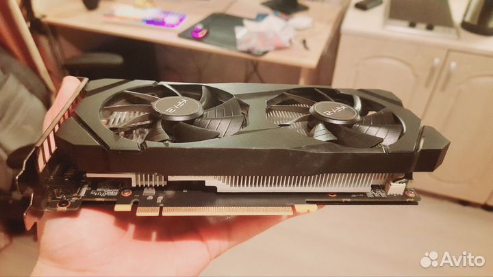 Корпус для DarkFlash A290+блок питания Блок питани