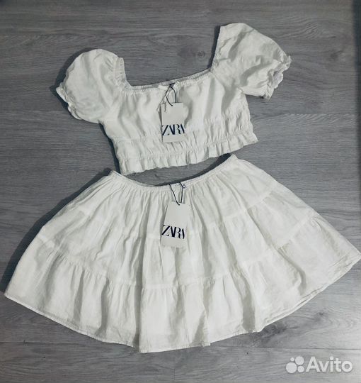 Костюм Zara 42/44