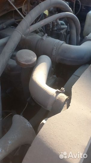 Запчасти на газ Валдай