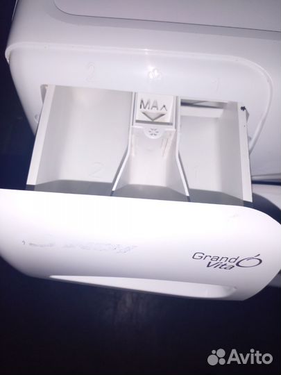 Стиральная машина бу