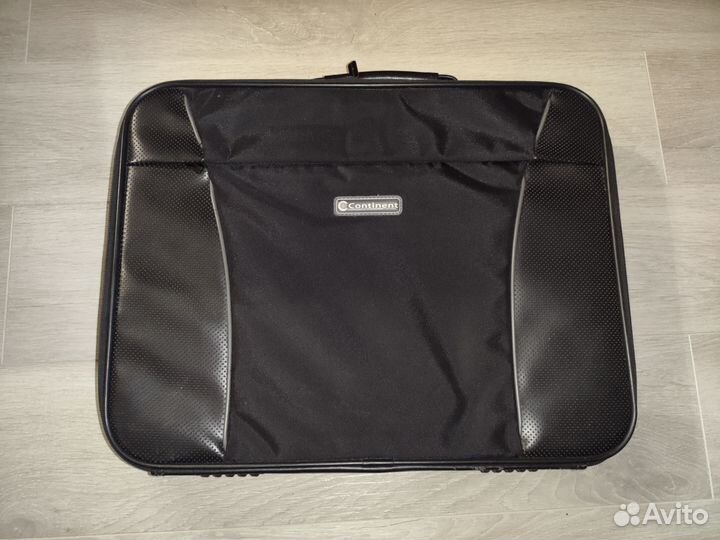 Сумка для ноутбука 17.3 дюйма