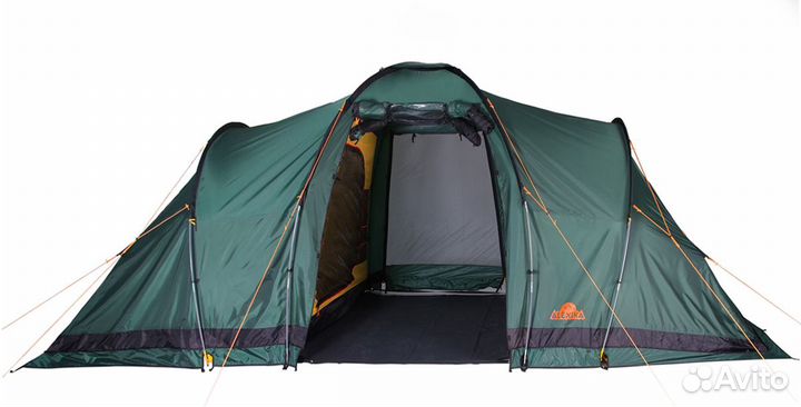 Палатка Alexika maxima 6 luxe