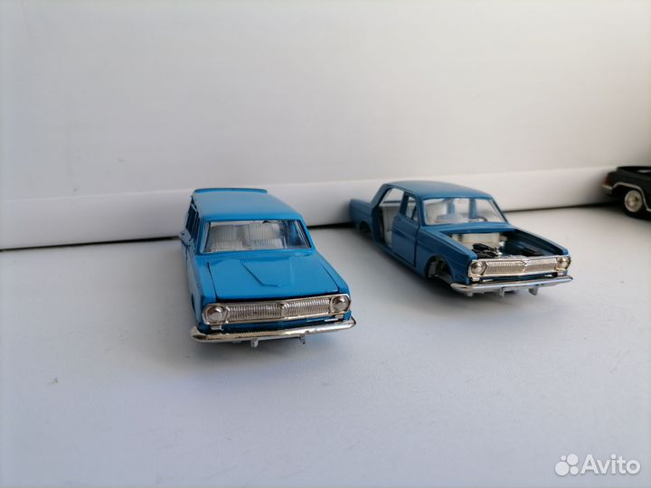 Модели автомобилей под восстановление