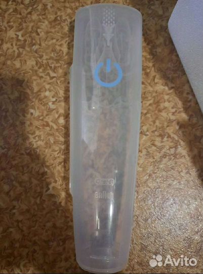 Зубная щетка oral b