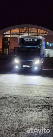 ГАЗ ГАЗель NN рефрижератор, 2022