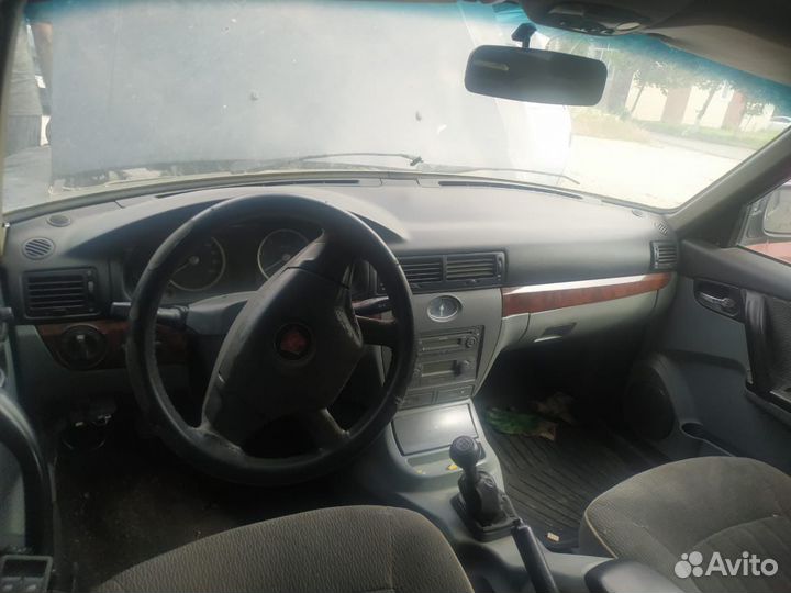 Двери волга