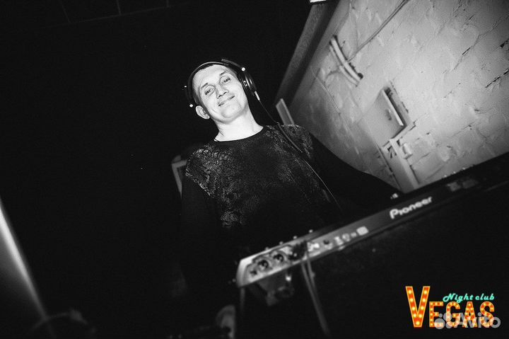 Диджей на ваш праздник