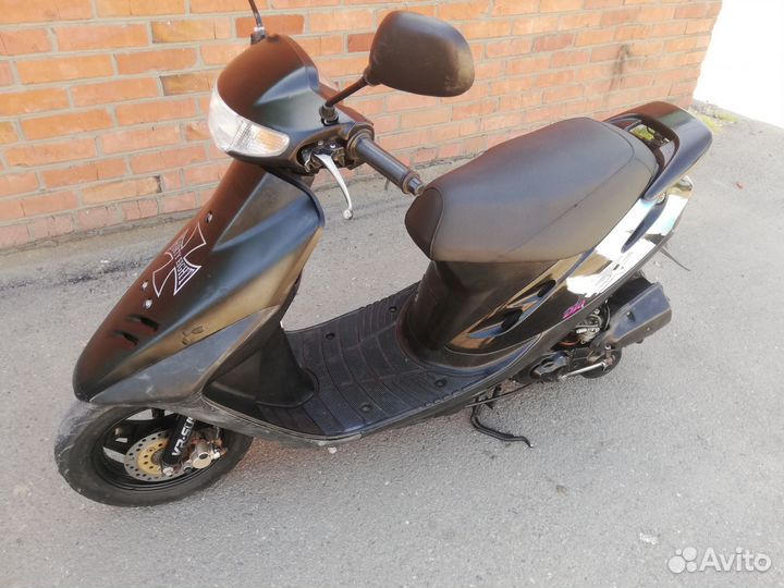 Продаю honda dio af27