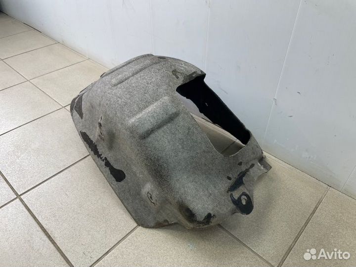 Подкрылок задний правый LADA X-Ray