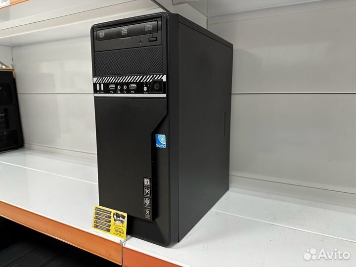 Компьютер Pentium G3250