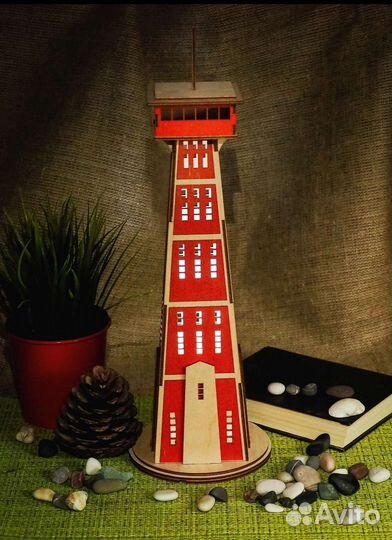 Подсвечник