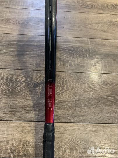 Ракетка для большого тенниса head