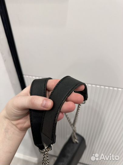 Сумка женская через плечо guess