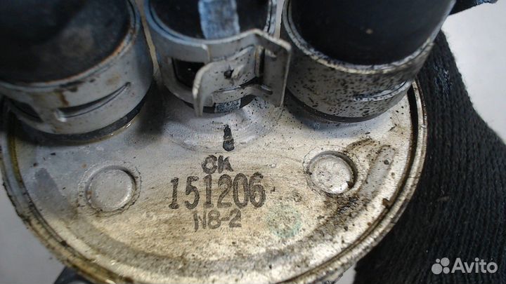 Теплообменник Subaru Forester 2013, 2016