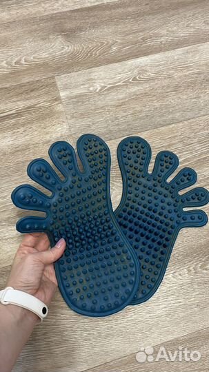 Массажный коврик