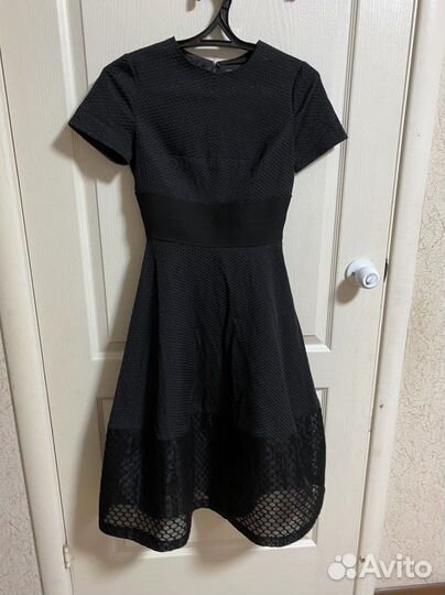 Lost ink платье новое