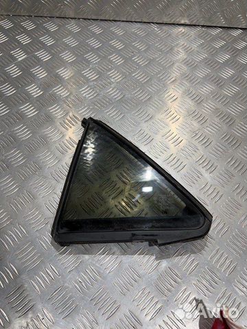 Стекло Глухое заднее левое Mazda 6 Gg 2.0