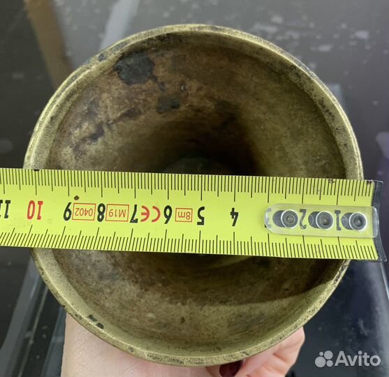 Колокольчик до 1917г