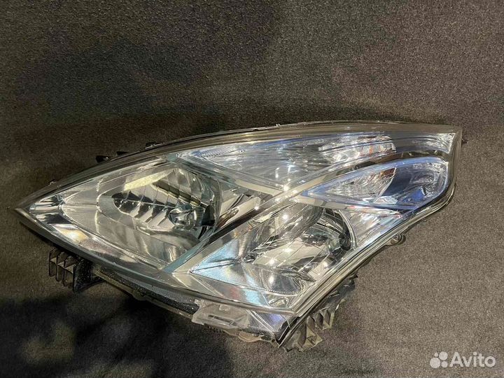 Фара левая на Nissan teana j32
