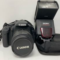 Canon EOS 600D сн001354