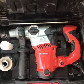 Перфоратор Einhell RT-RH 32 kit