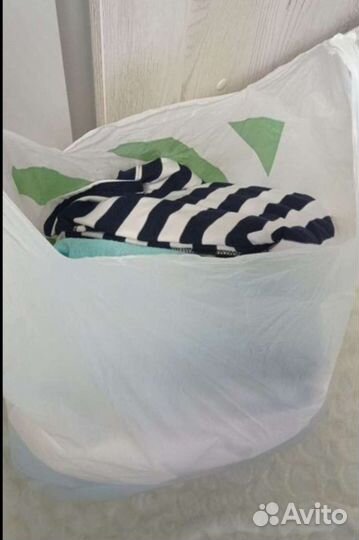 Пакетом,фирменные вещи, размер 42-44