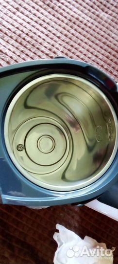 Термопот новый