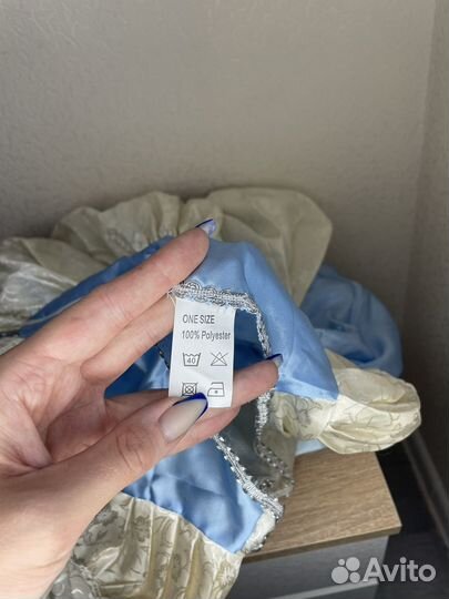 Карнавальный костюм