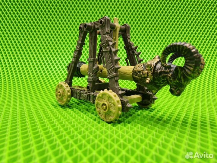 Фигурка Таран